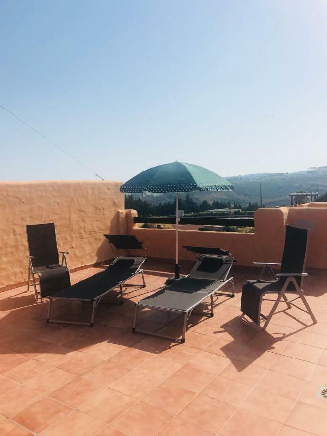 Casa Del Duke Apartment Casares Exterior photo